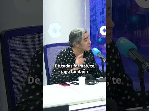 Mario Vaquerizo contesta a las críticas por su anuncio de Madrid: Opiniones de 4 muertas de hambre