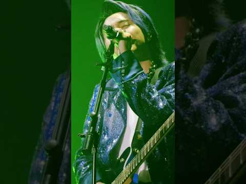 🚀 #アポロドロス from ZENJIN MITO TO WELTRAUM🪐#MrsGREENAPPLE #ゼンジン未到とヴェルトラウム #ミラノコルティナ五輪