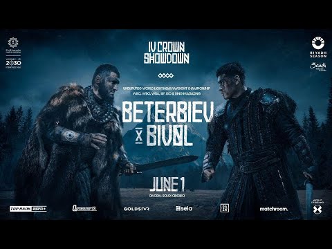 Artur Beterbiev y Dmitry Bivol prometen una mega pelea el 1ero de Junio
