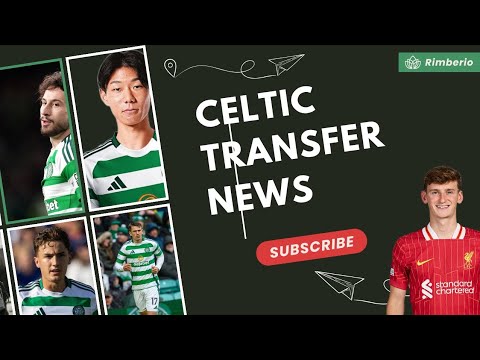 THREE CELTIC PLAYERS SET TO LEAVE THE CLUB THIS WEEKEND! | TYLER MASON & INAMURA LATEST | KUHN EXIT