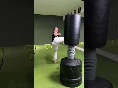 Mix up your training!