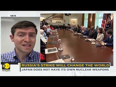 🌎Afghanistan and now Ukraine, Is US about to lose its hegemony? | Latest World English News