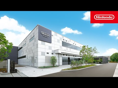 Nintendo Museum Direct – 20/08/2024