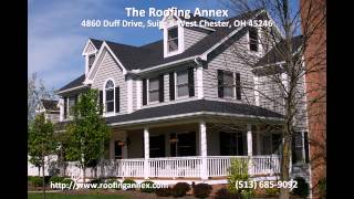 Commercial Roofing Cincinnati - YouTube