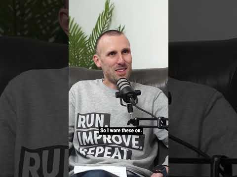 Have Shorts Got Shorter? #shorts