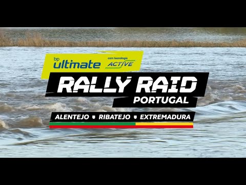 Day 4 Highlights: BP ULTIMATE RALLY RAID PORTUGAL 2024
