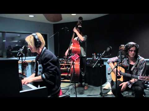 Tom Odell - Another Love (Live Session at Elias Arts Santa Monica Studio's)