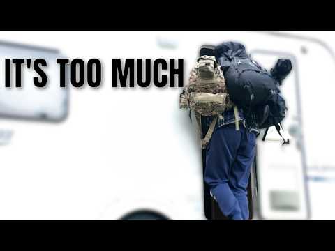 The Problem with "Too Much Gear"
