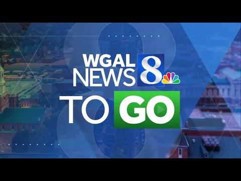 WGAL News 8 Headlines | Friday, Sept. 16