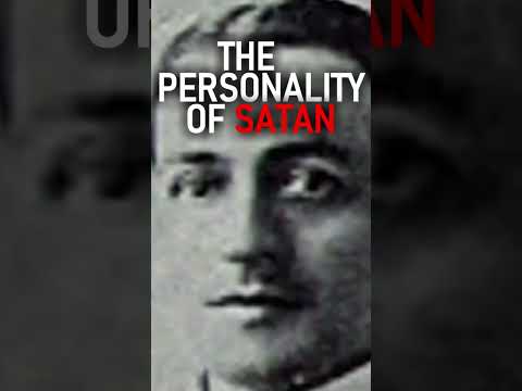 The Personality of Satan - A. W. Pink #shorts #christianauthor #christianshorts #christian #Jesus