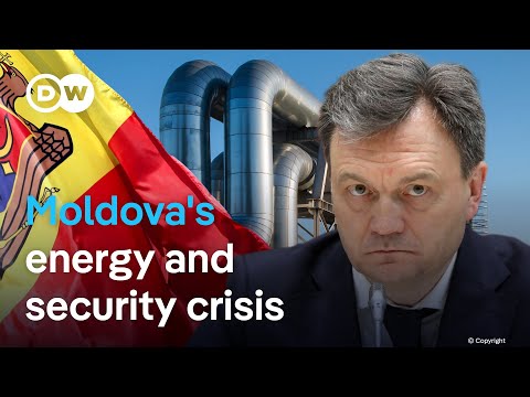 How Russia is attempting to undermine this eastern European nation | DW News