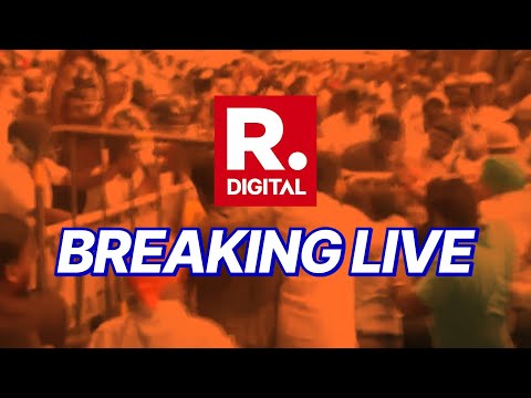 Joint Press Briefing LIVE: Russian FM Sergei Lavrov & Saudi Arabia's FM In Moscow | Breaking News
