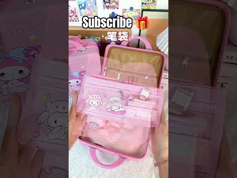 ट्विंकल बेटी के लिए गिफ्ट 🎁 #stationery #shortsvideo