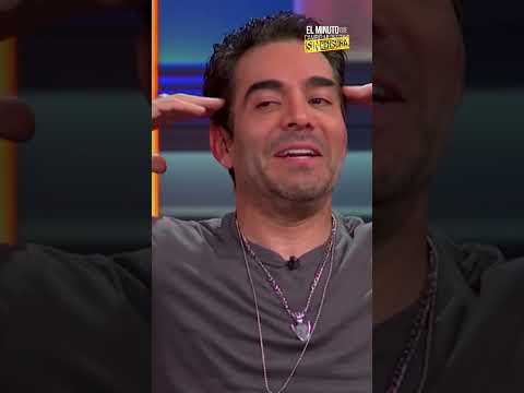 #OmarChaparro asegura #RafitaValderrama y #PericoPadilla siguen siendo sus AMIGOS #ElMinuto