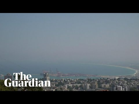 Sirens heard over northern Israel hours after ceasefire agreement