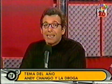 DiFilm - Pablo Duggan sobre Andy Chango (2002)