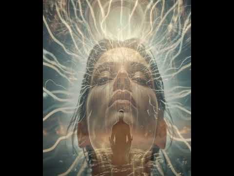 شباهت فرد کانال شده در علوم غریبه و یک کانال تلویزیونی