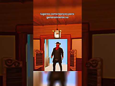 PARA QUE SERVIA LA HEBILLA DE LOS VAQUEROS - Creditos ZeckFelms - #shorts