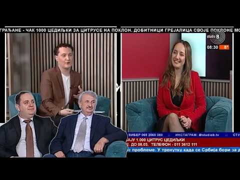 Андријана Арнаутовић: Питамо представнике власти до када ће се толерисати непријављени скупови?!