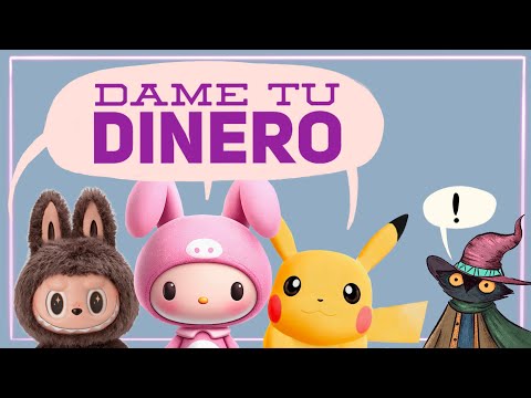 Arte Kawaii: ¿la Estética más Frívola y Superficial?