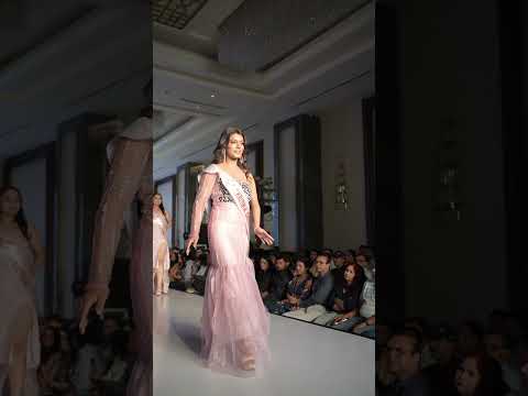 Sfda #missuniverse #music #mashup #cover #missuniverse #fashionindustryevent #missindia #pageant