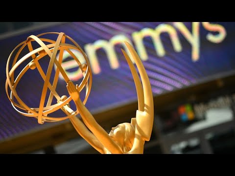 Emmy Awards 2022 : Succession et Squid Game sont les grands vainqueurs