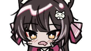 Oharaki! ☀️ drroool...