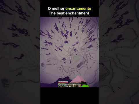 O melhor encantamento #shorts