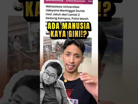 Bagi orang introvert, hadapi bully an2 kalian ga mudah! Selamat jalan Timothy Anugrah