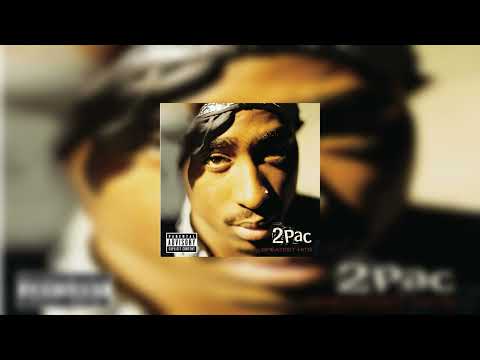 2Pac - Hit 'Em Up - Single Version | Official Audio