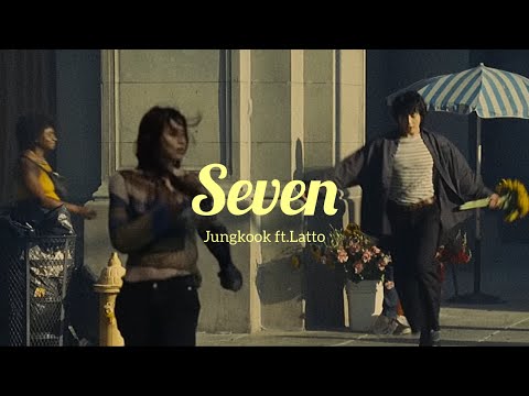[แปลไทย]-Seven|Jungkook(f