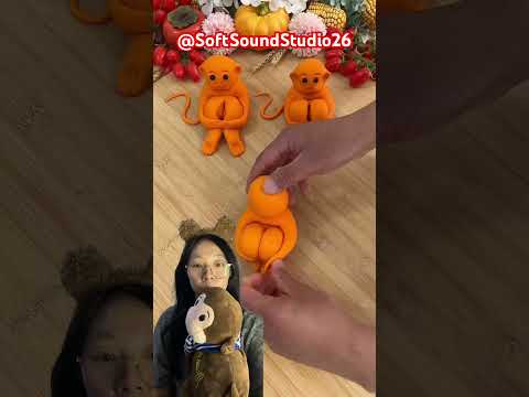 Buat patung bestie mirip onyet⁉️😱😫😭@SoftSoundStudio26