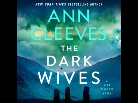 Dark Wives: A Vera Stanhope Novel - Ann Cleeves