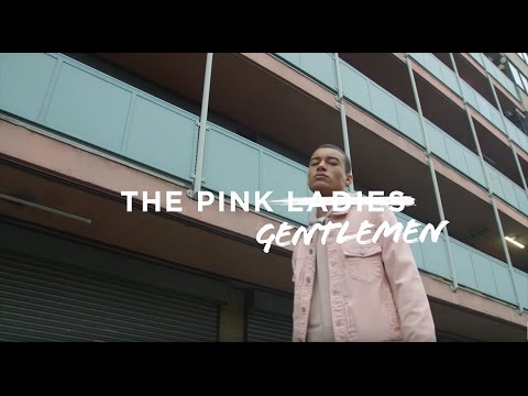 riverisland.com & River Island promo code video: Reece King: Pink Gentleman | #FindYourself | River Island