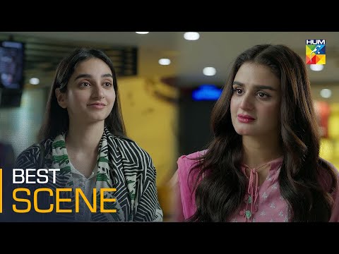 Jaan Se Pyara Juni - Episode 29 - Best Scene 03 - #hiramani #zahidahmed #mamyashajaffar - HUM TV