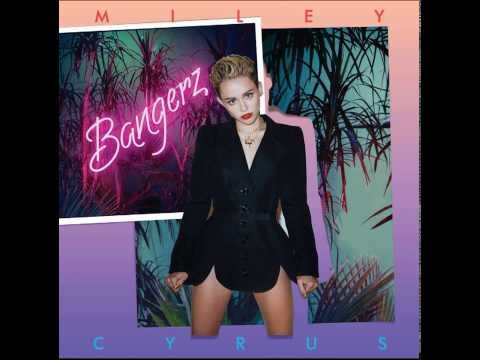 Miley Cyrus - 4x4 Feat. Nelly