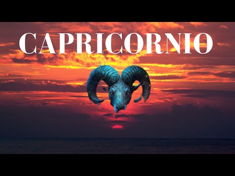 CAPRICORNIO¡? ??! ? ??    SOÑASTE SE MANIFIESTA horoscopo tarot