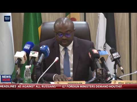 FG inaugurates committee to probe deaths of 37 Niger state miners