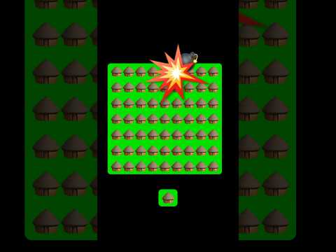 CACHE TOI dans ces MAISONS sans te faire TROUVER 😜 #shorts