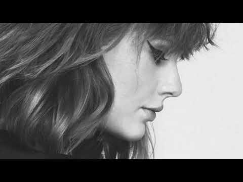 Taylor Swift - Dancing WIth Our Hands Tied (Official Audio Lyrics)