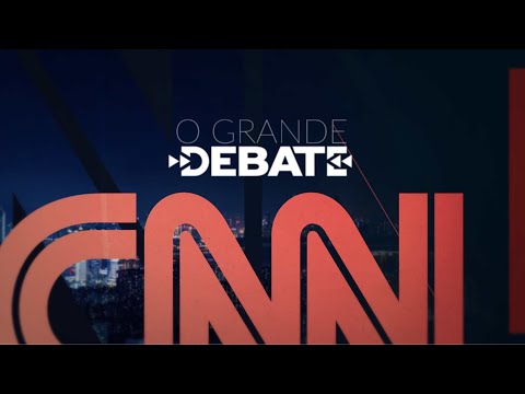 AO VIVO: O GRANDE DEBATE - Edição Especial - 08/06/2024