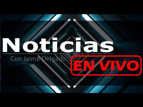 Noticias en vivo con Jaime Delgado - jueves 02 de Marzo 2023