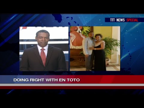 TTT News Special - Doing Right With En Toto