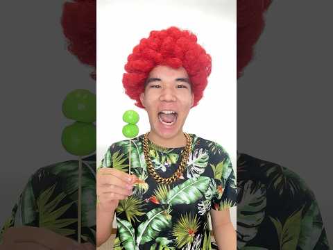 ASMR DUBAI SOURITAFFY CANDY (3TROPICAL FLAVORS) AND EATINGSOUNDSCAPES part 3