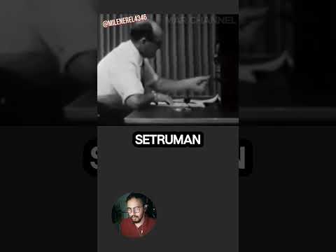 Eksperimen Milgram, Saat Manusia Jadi Kejam Hanya Karena Disuruh 😨