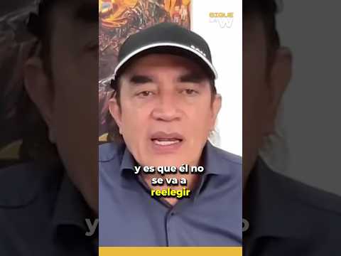 ”El presidente Gustavo Petro es un demócrata (…) no va a saltarse la democracia”: Gustavo Bolívar