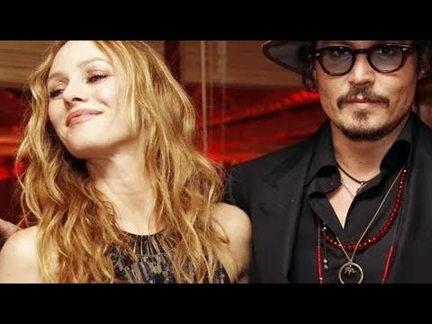 Johnny Depp et Vanessa Paradis à Versailles, visite gâchée par Maïwenn