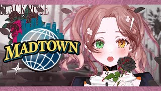 【MADTOWN】ピンクギャング始動...！！#11 【清楚系/酢酸かのん】