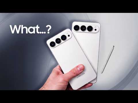 Galaxy S27 Ultra: New Battery Specs REVEALED! Can Samsung Beat the iPhone 18 Pro Max?