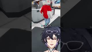หาไรอยู่พ่อหนุ่ม #arproject #vtuber #arkdelivery